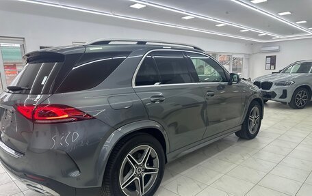 Mercedes-Benz GLE, 2021 год, 7 370 000 рублей, 4 фотография