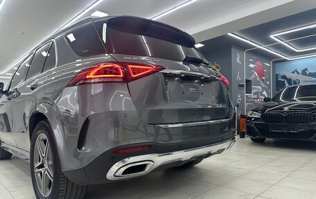 Mercedes-Benz GLE, 2021 год, 7 370 000 рублей, 5 фотография