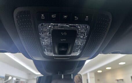 Mercedes-Benz GLE, 2021 год, 7 370 000 рублей, 13 фотография