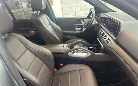 Mercedes-Benz GLE, 2021 год, 7 370 000 рублей, 19 фотография