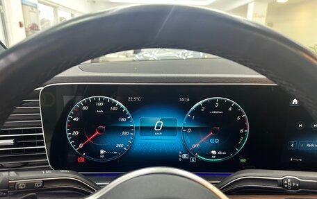 Mercedes-Benz GLE, 2021 год, 7 370 000 рублей, 17 фотография