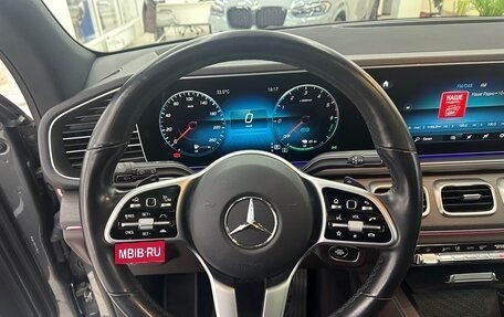 Mercedes-Benz GLE, 2021 год, 7 370 000 рублей, 16 фотография