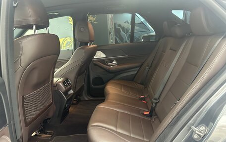 Mercedes-Benz GLE, 2021 год, 7 370 000 рублей, 23 фотография