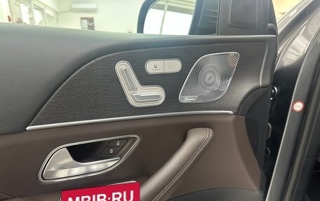 Mercedes-Benz GLE, 2021 год, 7 370 000 рублей, 24 фотография