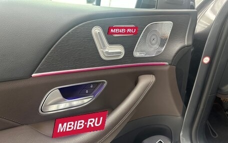 Mercedes-Benz GLE, 2021 год, 7 370 000 рублей, 22 фотография