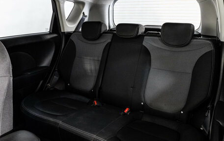 KIA Soul II рестайлинг, 2016 год, 1 249 000 рублей, 19 фотография