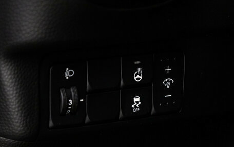 KIA Soul II рестайлинг, 2016 год, 1 249 000 рублей, 17 фотография