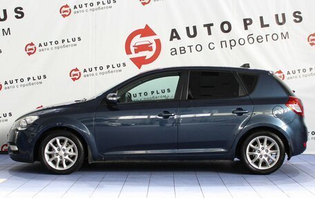KIA cee'd I рестайлинг, 2010 год, 689 000 рублей, 5 фотография