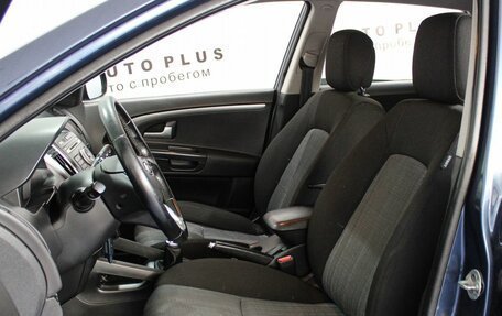 KIA cee'd I рестайлинг, 2010 год, 689 000 рублей, 8 фотография