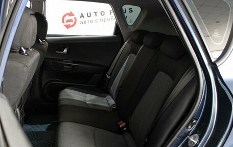 KIA cee'd I рестайлинг, 2010 год, 689 000 рублей, 9 фотография