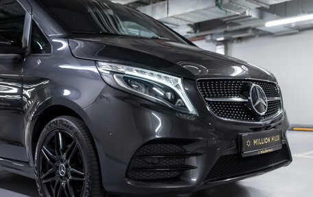 Mercedes-Benz V-Класс, 2020 год, 6 240 000 рублей, 6 фотография