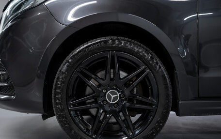 Mercedes-Benz V-Класс, 2020 год, 6 240 000 рублей, 14 фотография