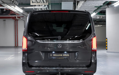Mercedes-Benz V-Класс, 2020 год, 6 240 000 рублей, 10 фотография