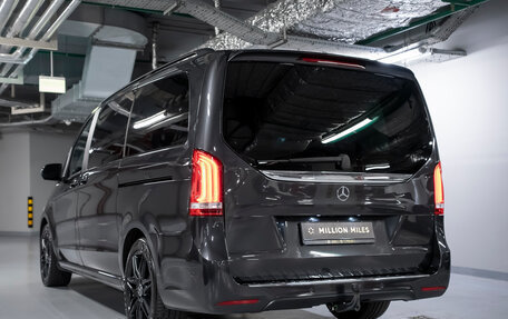 Mercedes-Benz V-Класс, 2020 год, 6 240 000 рублей, 13 фотография