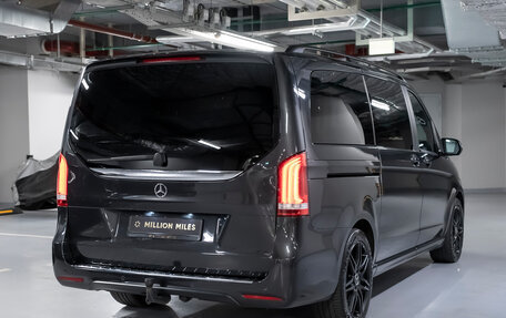 Mercedes-Benz V-Класс, 2020 год, 6 240 000 рублей, 8 фотография