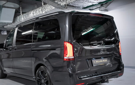 Mercedes-Benz V-Класс, 2020 год, 6 240 000 рублей, 12 фотография