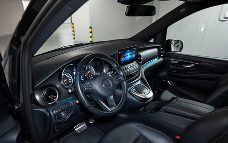 Mercedes-Benz V-Класс, 2020 год, 6 240 000 рублей, 17 фотография