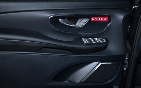 Mercedes-Benz V-Класс, 2020 год, 6 240 000 рублей, 15 фотография