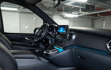 Mercedes-Benz V-Класс, 2020 год, 6 240 000 рублей, 24 фотография