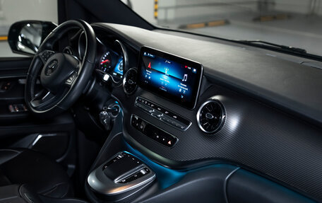 Mercedes-Benz V-Класс, 2020 год, 6 240 000 рублей, 25 фотография