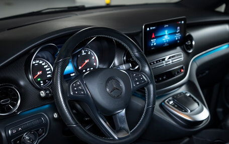 Mercedes-Benz V-Класс, 2020 год, 6 240 000 рублей, 20 фотография