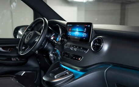 Mercedes-Benz V-Класс, 2020 год, 6 240 000 рублей, 23 фотография