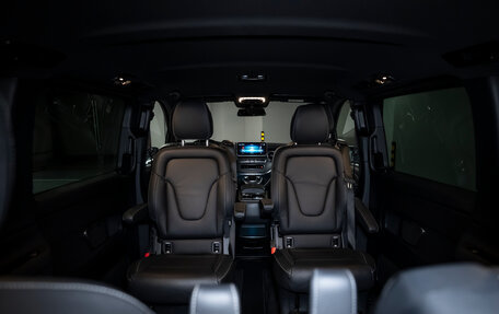 Mercedes-Benz V-Класс, 2020 год, 6 240 000 рублей, 32 фотография