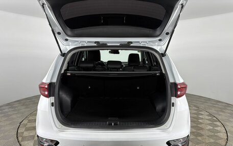 KIA Sportage IV рестайлинг, 2019 год, 1 899 000 рублей, 7 фотография