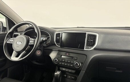KIA Sportage IV рестайлинг, 2019 год, 1 899 000 рублей, 13 фотография