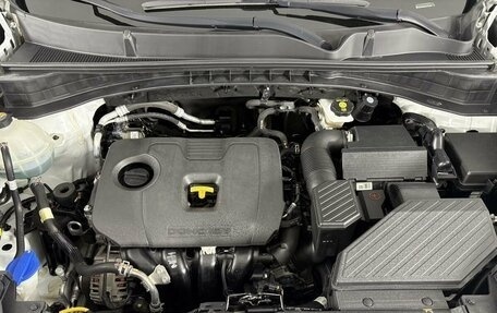 KIA Sportage IV рестайлинг, 2019 год, 1 899 000 рублей, 20 фотография