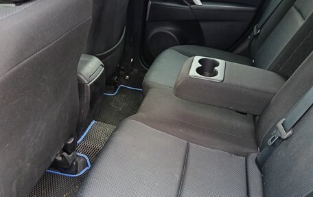 Mazda 3, 2011 год, 850 000 рублей, 8 фотография