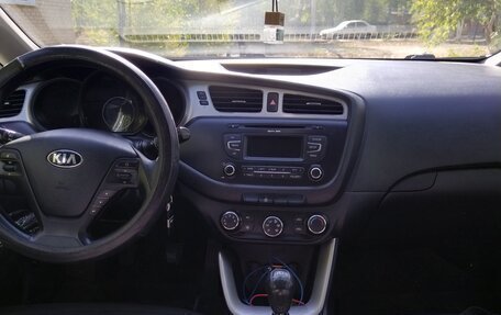 KIA cee'd III, 2013 год, 830 000 рублей, 6 фотография