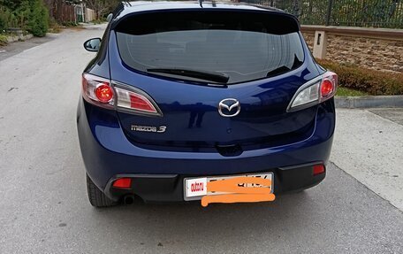 Mazda 3, 2011 год, 850 000 рублей, 2 фотография