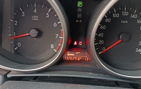 Mazda 3, 2011 год, 850 000 рублей, 3 фотография