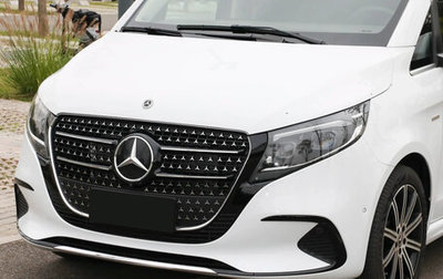 Mercedes-Benz V-Класс, 2025 год, 11 630 000 рублей, 1 фотография