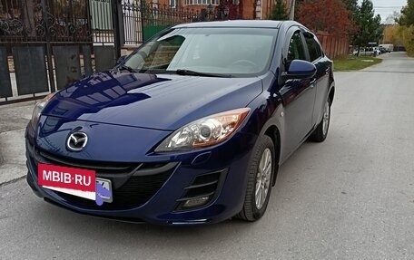 Mazda 3, 2011 год, 850 000 рублей, 6 фотография