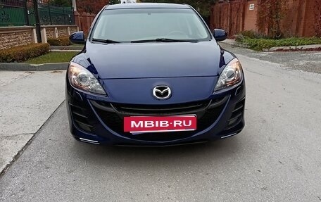 Mazda 3, 2011 год, 850 000 рублей, 7 фотография