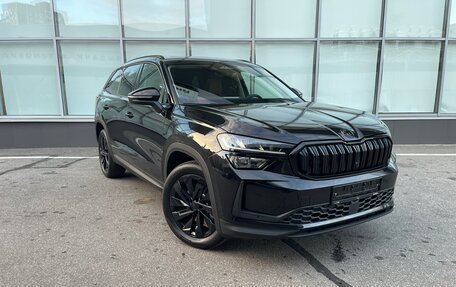 Skoda Kodiaq, 2025 год, 5 400 000 рублей, 1 фотография