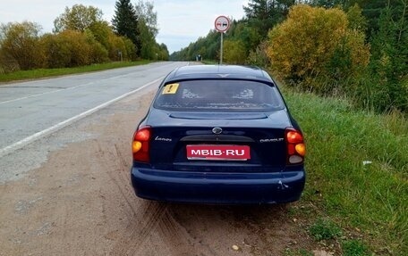 ЗАЗ Chance, 2010 год, 225 000 рублей, 1 фотография