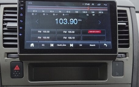 Nissan Tiida, 2008 год, 600 000 рублей, 7 фотография