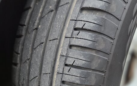 Nissan Tiida, 2008 год, 600 000 рублей, 8 фотография