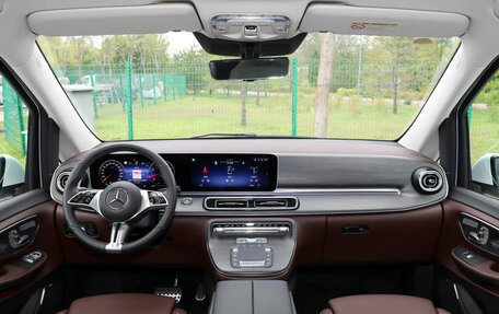 Mercedes-Benz V-Класс, 2025 год, 11 630 000 рублей, 9 фотография