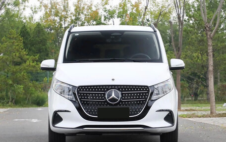 Mercedes-Benz V-Класс, 2025 год, 11 630 000 рублей, 6 фотография