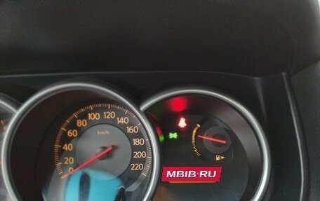 Nissan Tiida, 2008 год, 600 000 рублей, 10 фотография