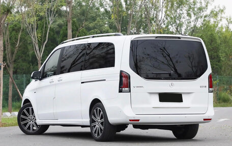 Mercedes-Benz V-Класс, 2025 год, 11 630 000 рублей, 11 фотография