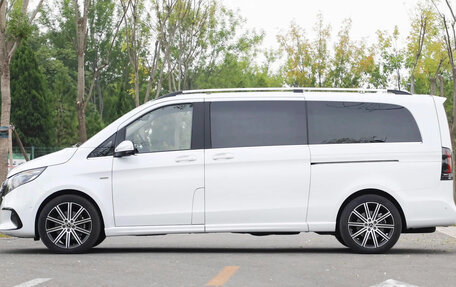 Mercedes-Benz V-Класс, 2025 год, 11 630 000 рублей, 15 фотография