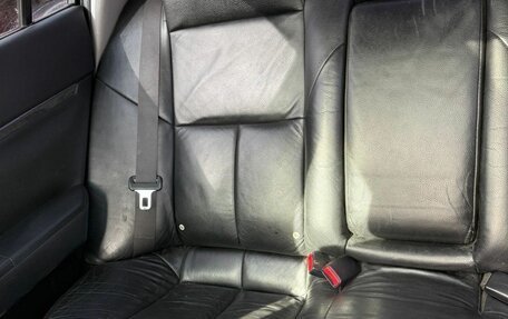 Mitsubishi Galant IX, 2007 год, 400 000 рублей, 5 фотография