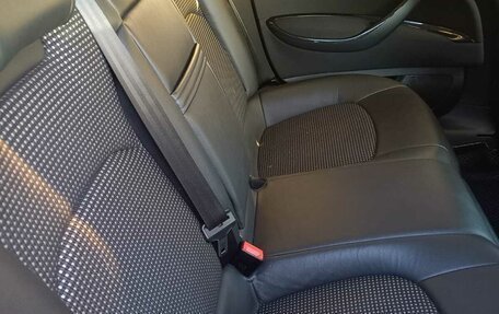 Citroen C5 II, 2013 год, 1 150 000 рублей, 8 фотография