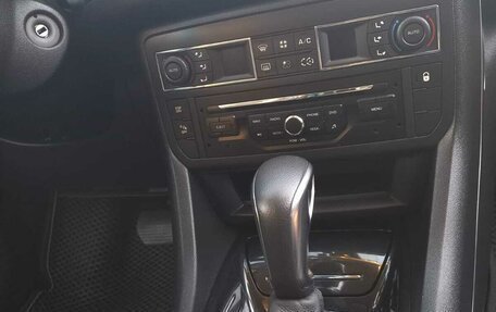 Citroen C5 II, 2013 год, 1 150 000 рублей, 5 фотография