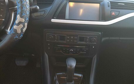 Citroen C5 II, 2013 год, 1 150 000 рублей, 7 фотография